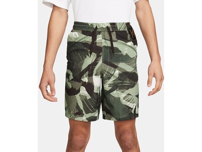 NIKE Herren Shorts Form Dri-FIT 9" Grün