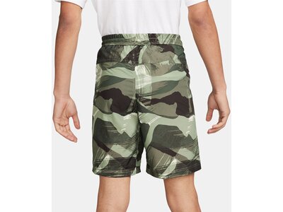 NIKE Herren Shorts Form Dri-FIT 9" Grün