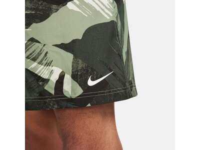 NIKE Herren Shorts Form Dri-FIT 9" Grün