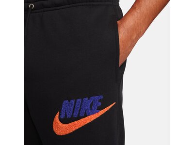 NIKE Herren Hose Club Fleece Schwarz