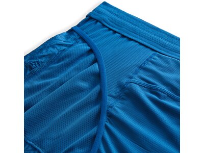 NIKE Herren Shorts M NK DF RUN DIV STRIDE 5BF SHO Blau