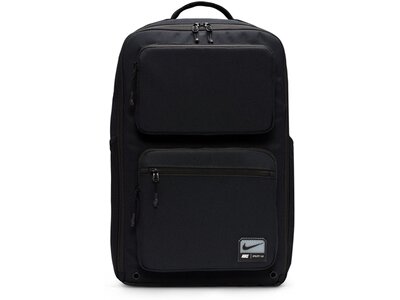 NIKE Rucksack Utility Speed Backpack (27L) Schwarz