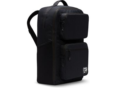 NIKE Rucksack Utility Speed Backpack (27L) Schwarz