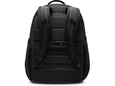 NIKE Rucksack Utility Power Backpack (33L) Schwarz
