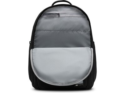 NIKE Rucksack Utility Power Backpack (33L) Schwarz