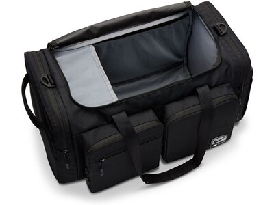 NIKE Rucksack Utility Power 2.0 Duffel Bag (Medium, 51L) Schwarz
