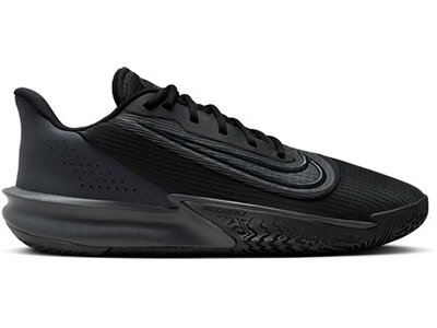 NIKE Herren Basketballschuhe PRECISION VII Schwarz