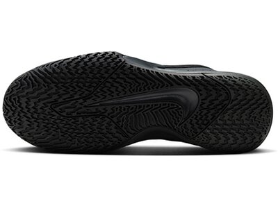 NIKE Herren Basketballschuhe PRECISION VII Schwarz