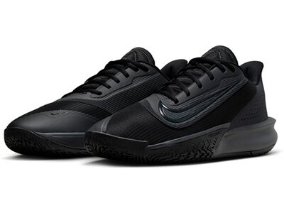 NIKE Herren Basketballschuhe PRECISION VII Schwarz