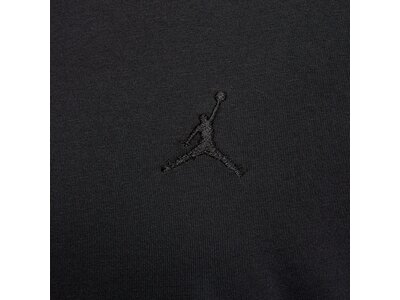 NIKE Damen Shirt Jordan Essentials Schwarz