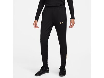 NIKE Damen Sporthose W NK DF STRIKE PANT KPZ Schwarz