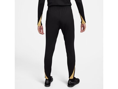 NIKE Damen Sporthose W NK DF STRIKE PANT KPZ Schwarz