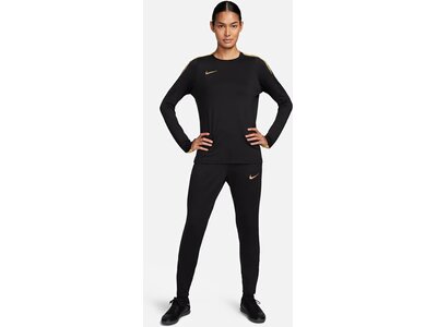 NIKE Damen Sporthose W NK DF STRIKE PANT KPZ Schwarz