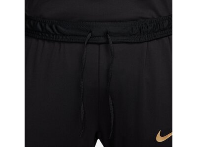 NIKE Damen Sporthose W NK DF STRIKE PANT KPZ Schwarz