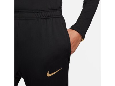 NIKE Damen Sporthose W NK DF STRIKE PANT KPZ Schwarz