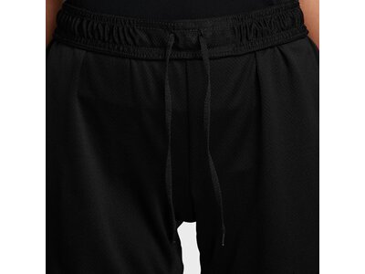 NIKE Damen Shorts W NK DF STRIKE SHORT K Schwarz