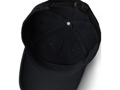 NIKE Herren Mütze England Dri-FIT Club Unstructured Swoosh Cap Grau