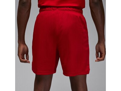 NIKE Herren Shorts Jordan Dri-FIT Sport Rot