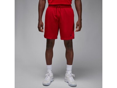 NIKE Herren Shorts Jordan Dri-FIT Sport Rot