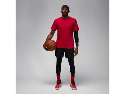NIKE Herren Shirt Jordan Dri-FIT Rot