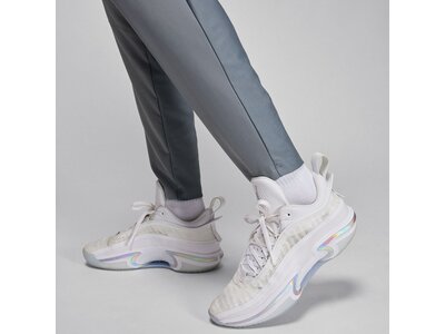 NIKE Herren Sporthose Jordan Dri-FIT Sport Silber