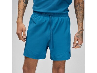 NIKE Herren Shorts Jordan Dri-FIT Sport Blau