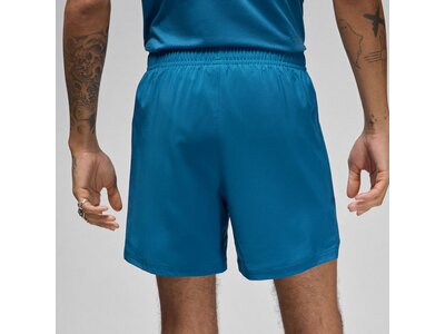 NIKE Herren Shorts Jordan Dri-FIT Sport Blau