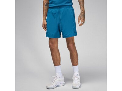NIKE Herren Shorts Jordan Dri-FIT Sport Blau