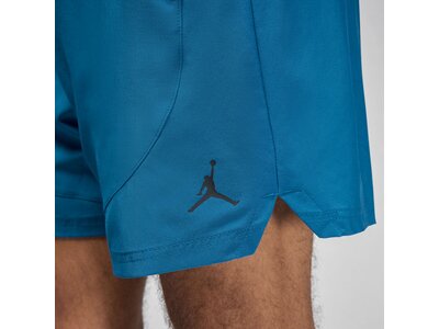 NIKE Herren Shorts Jordan Dri-FIT Sport Blau