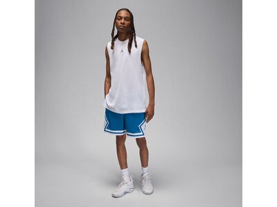NIKE Herren Shirt Jordan Sport Dri-FIT Weiß