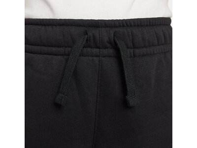 NIKE Kinder Hose B NSW SI FLC CARGO PANT BB Schwarz