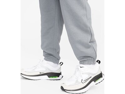 NIKE Damen Hose W NSW PHNX FLC HR OS PANT PRNT Weiß