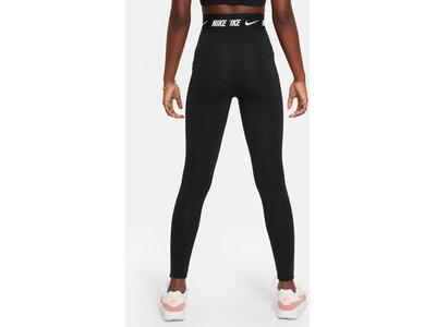 NIKE Kinder Tight G NSW FAV HW LGGNG SW Schwarz