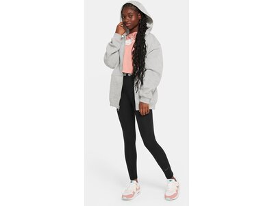 NIKE Kinder Tight G NSW FAV HW LGGNG SW Schwarz