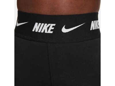 NIKE Kinder Tight G NSW FAV HW LGGNG SW Schwarz
