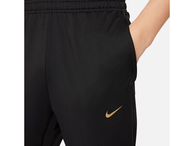 NIKE Kinder Sporthose K NK DF STRK24 PANT KPZ Weiß