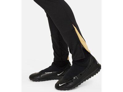 NIKE Kinder Sporthose K NK DF STRK24 PANT KPZ Weiß