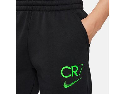 NIKE Kinder Sporthose CR7 Club Fleece Weiß