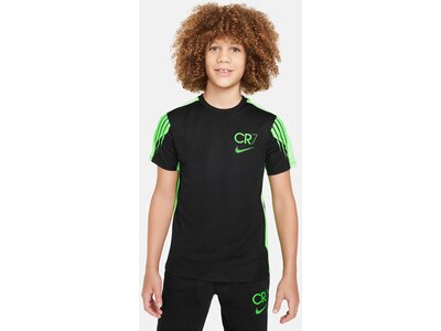 NIKE Kinder Shirt CR7 Dri-FIT Academy 23 Schwarz