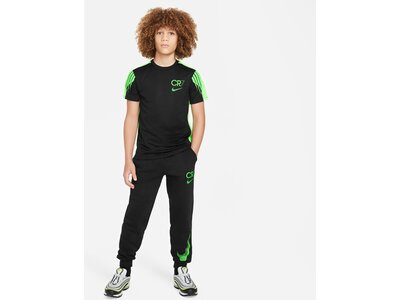 NIKE Kinder Shirt CR7 Dri-FIT Academy 23 Schwarz