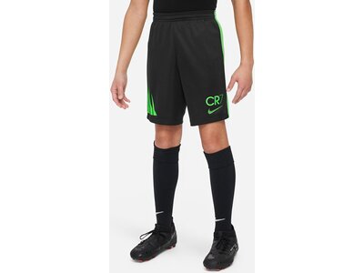 NIKE Kinder Shorts CR7 Dri-FIT Academy 23 Schwarz