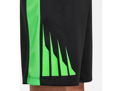 NIKE Kinder Shorts CR7 Dri-FIT Academy 23 Schwarz