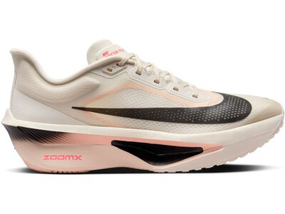 NIKE Herren Laufschuhe Zoom Fly 6 Pink