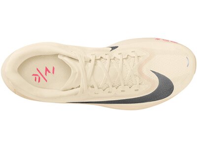 NIKE Herren Laufschuhe Zoom Fly 6 Pink