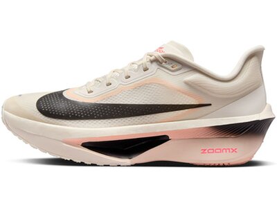 NIKE Herren Laufschuhe Zoom Fly 6 Pink