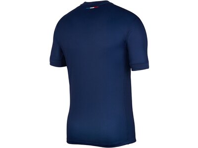 NIKE Herren Trikot Paris Saint-Germain 2024/25 Stadium Home Dri-FIT Blau