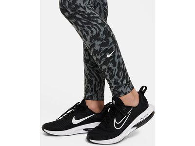 NIKE Kinder Tight G NK DF ONE TGHT VNR Weiß