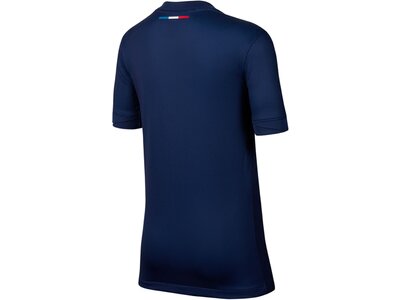 NIKE Kinder Fantrikot Paris Saint-Germain 2024/25 Stadium Home Dri-FIT Rot