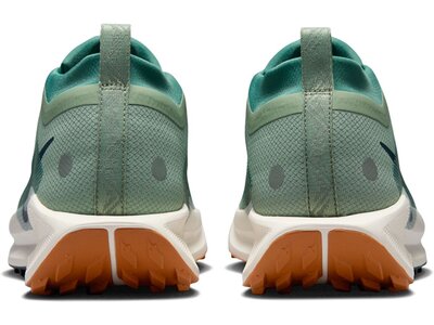 NIKE Herren Laufschuhe PEGASUS TRAIL 5 GTX Grün