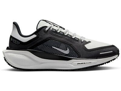 NIKE Damen Laufschuhe W AIR ZM PEGASUS 41 GTX Schwarz